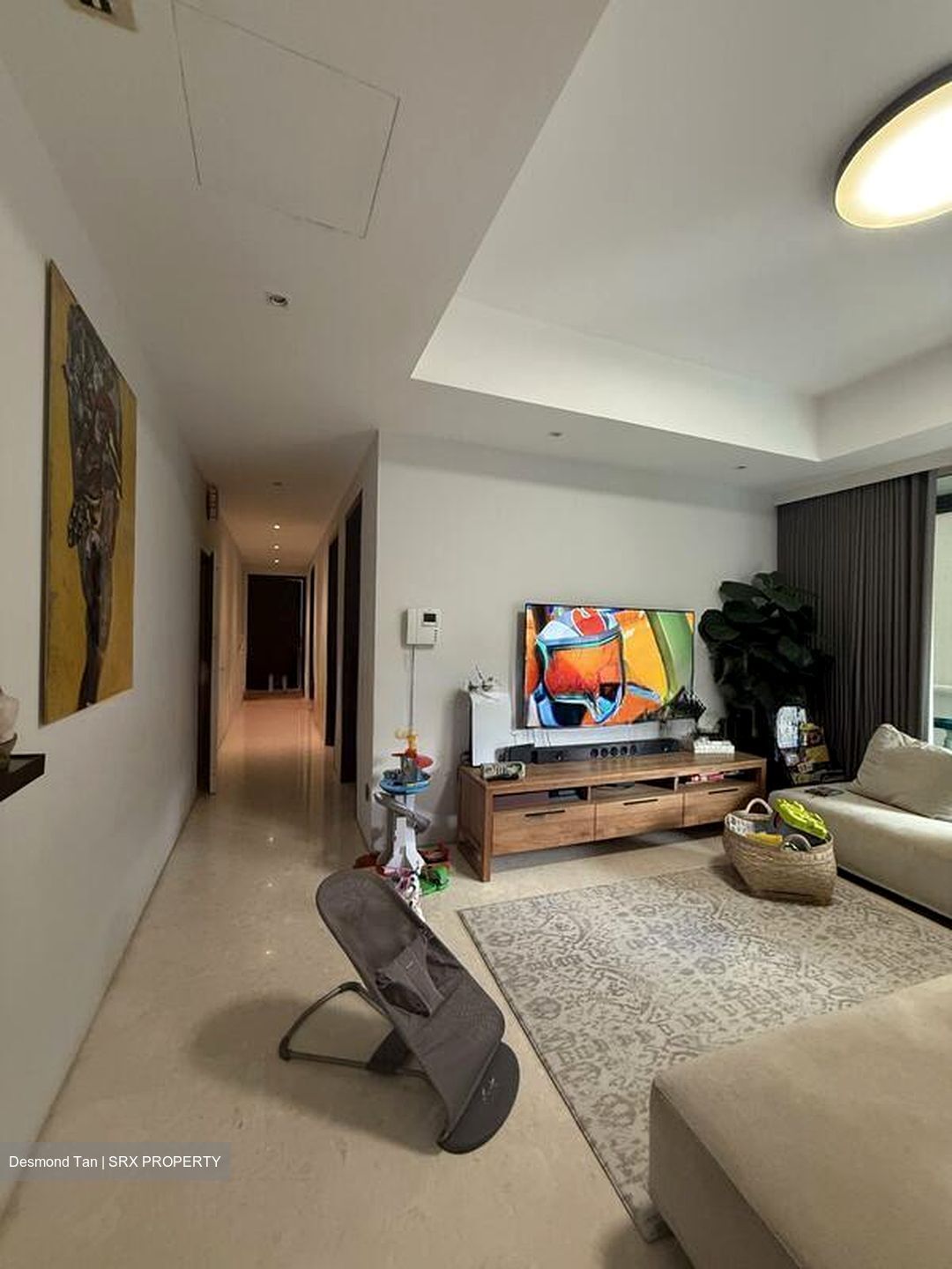 Scotts Highpark (D9), Condominium #499322851